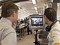 McDonald's ad: behind the counter